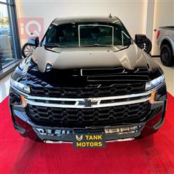 شێڤرۆلێت تاهۆ